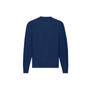 Sweat 80/20 manches raglan 280 21