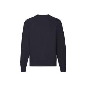 Sweat 80/20 manches raglan 280 22