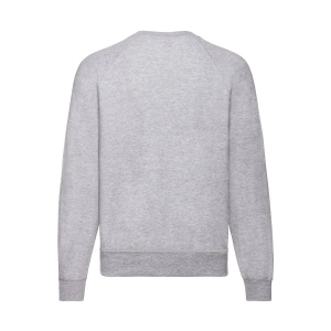 Sweat 80/20 manches raglan 280 24