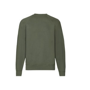 Sweat 80/20 manches raglan 280 26