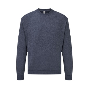 Sweat 80/20 manches raglan 280 16