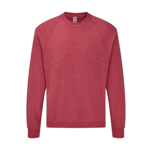 Sweat 80/20 manches raglan 280 7