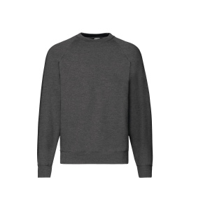 Sweat 80/20 manches raglan 280 11