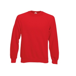 Sweat 80/20 manches raglan 280 4
