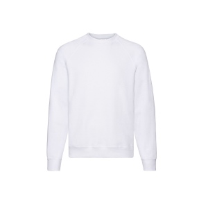 Sweat 80/20 manches raglan 280 2