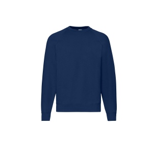 Sweat 80/20 manches raglan 280 5