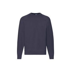 Sweat 80/20 manches raglan 280 6
