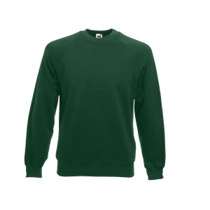 Sweat 80/20 manches raglan 280 12
