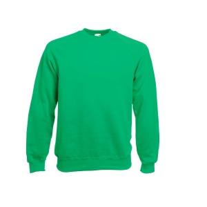 Sweat 80/20 manches raglan 280 15