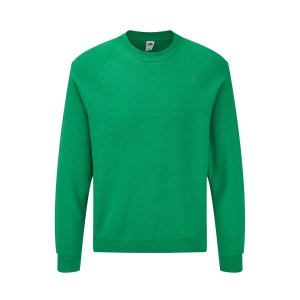 Sweat 80/20 manches raglan 280 17