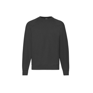 Sweat 80/20 manches raglan 280 3