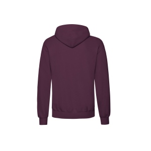 Sweat capuche 280 38