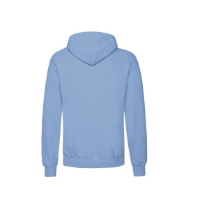 Sweat capuche 280 39