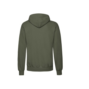 Sweat capuche 280 40