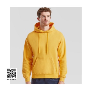 Sweat capuche 280 50