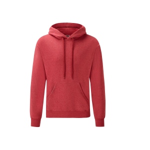 Sweat capuche 280 12