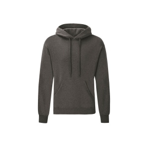 Sweat capuche 280 18