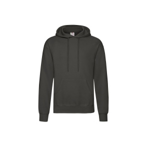 Sweat capuche 280 17