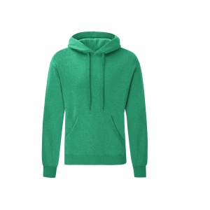 Sweat capuche 280 25