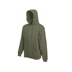 Sweat capuche 280 16