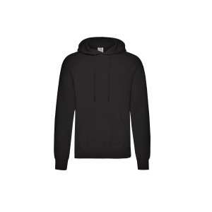 Sweat capuche 280 3