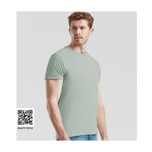 Tee-shirt col rond 150 56