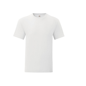 Tee-shirt col rond 150 2
