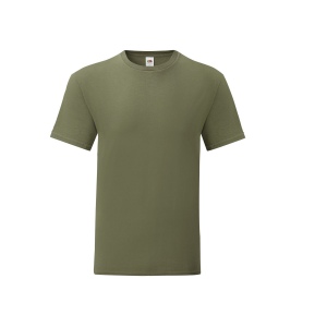 Tee-shirt col rond 150 15