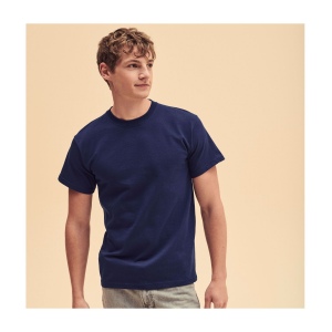 Tee-shirt col rond 190 10