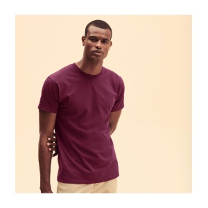 Tee-shirt col rond 200 22