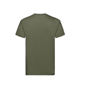 Tee-shirt col rond 200 18