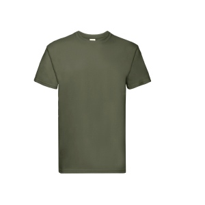 Tee-shirt col rond 200 8