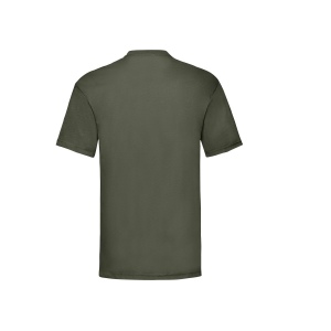 Tee-shirt col rond 160 52