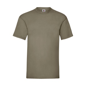 Tee-shirt col rond 160 16