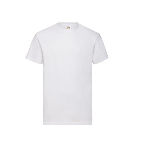 Tee-shirt col rond 160 2
