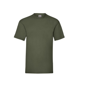 Tee-shirt col rond 160 20