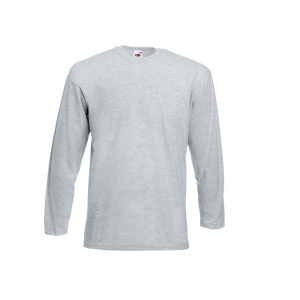 Tee-shirt manches longues 160 6