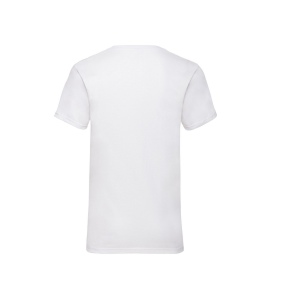 Tee-shirt col V 15