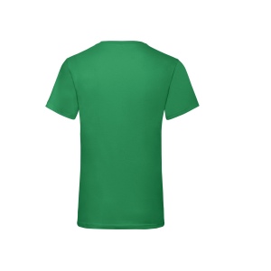 Tee-shirt col V 27