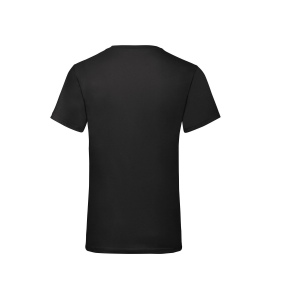 Tee-shirt col V 16