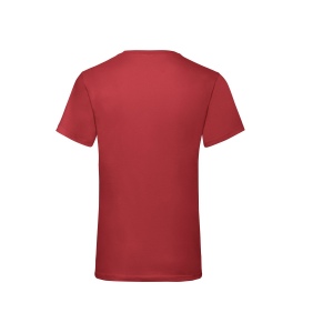 Tee-shirt col V 17