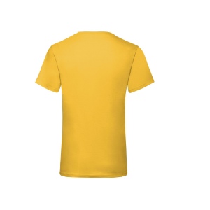 Tee-shirt col V 18