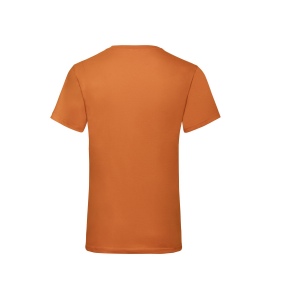 Tee-shirt col V 19