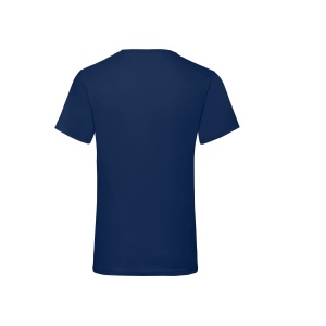 Tee-shirt col V 21