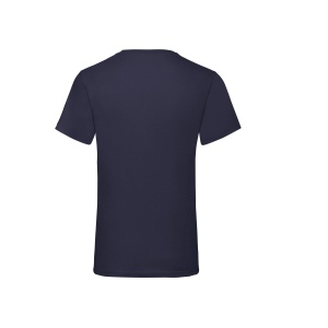 Tee-shirt col V 22