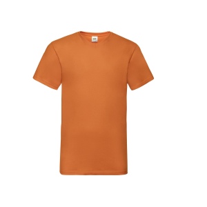 Tee-shirt col V 6