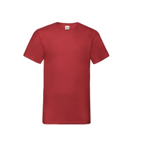 Tee-shirt col V 4