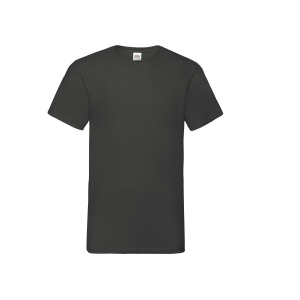 Tee-shirt col V 11