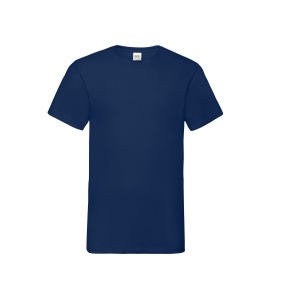 Tee-shirt col V 8