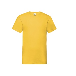 Tee-shirt col V 5